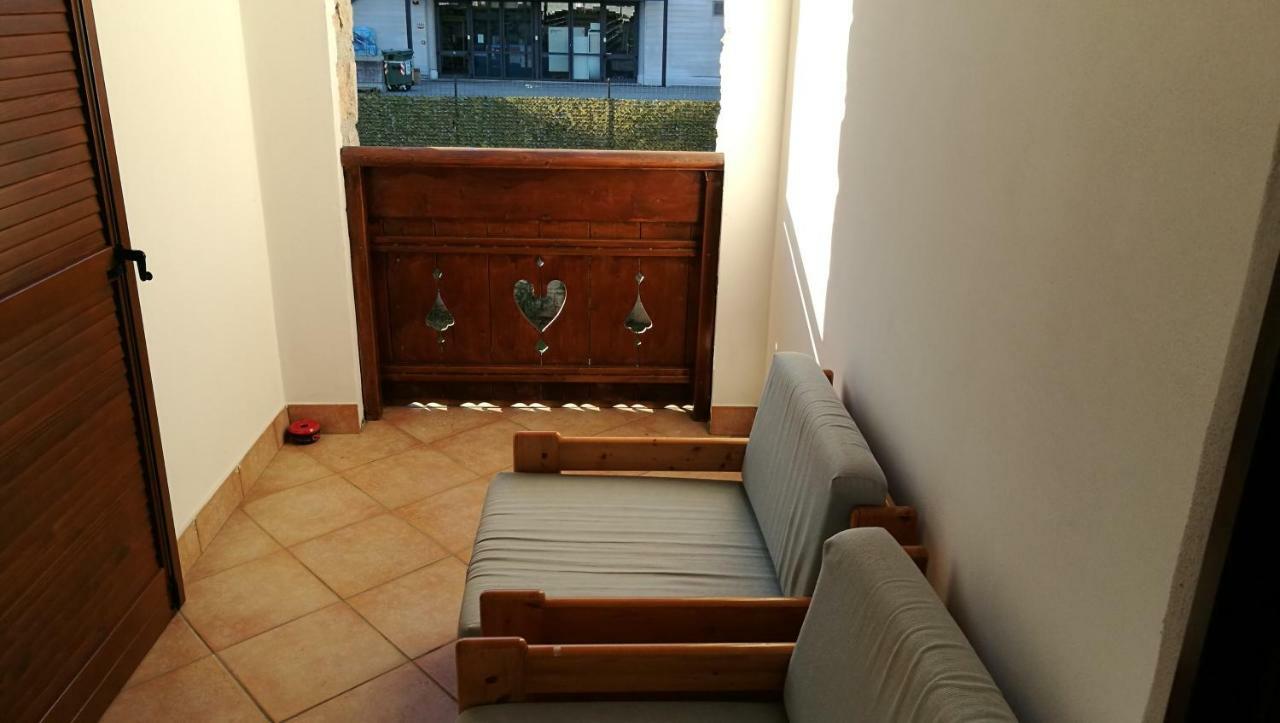 Bed and Breakfast Le Cicogne à Rovereto  Extérieur photo