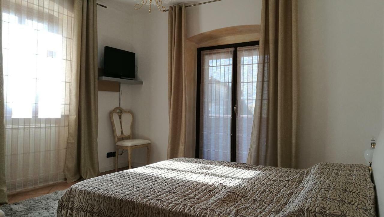 Bed and Breakfast Le Cicogne à Rovereto  Extérieur photo