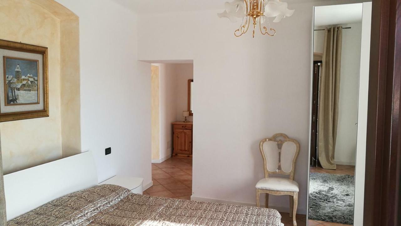 Bed and Breakfast Le Cicogne à Rovereto  Extérieur photo